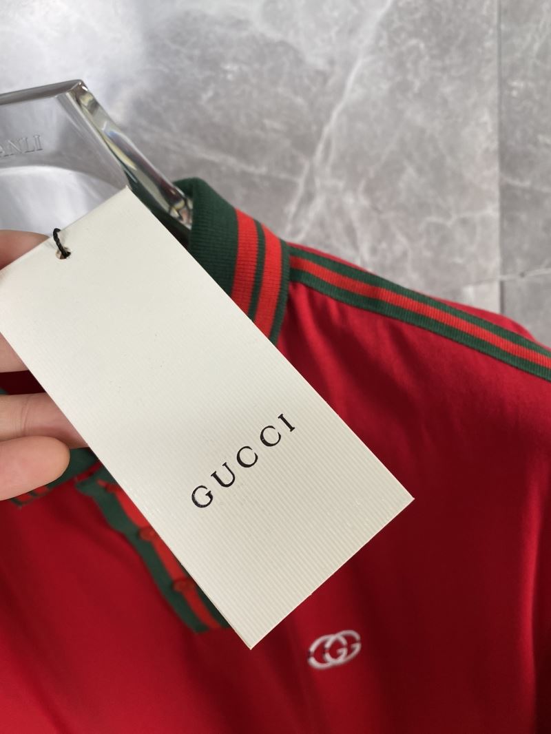 Gucci T-Shirts